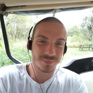 Meet your Posher, Johnny